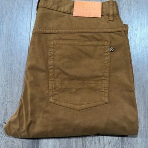 BRAND NEW Billy Reid 5 Pocket Pant